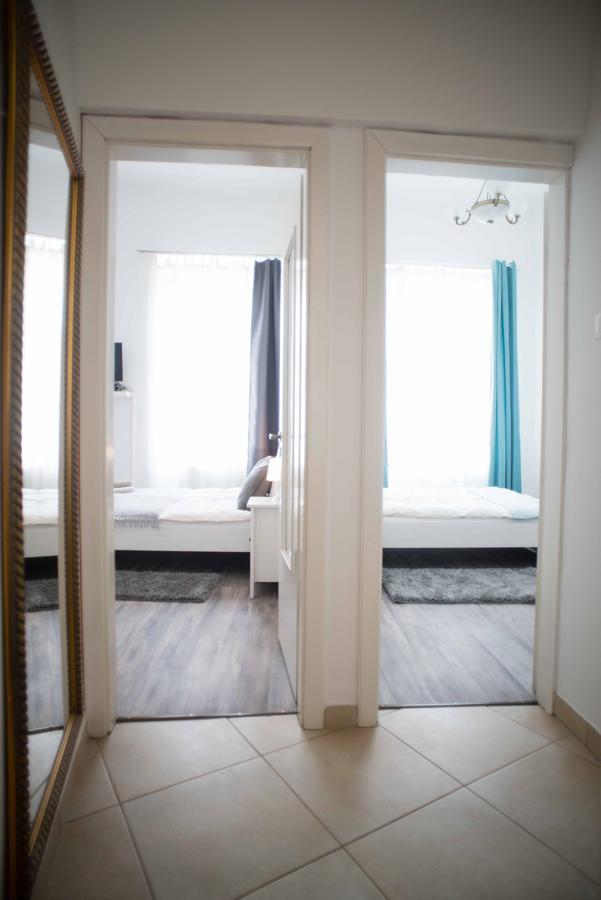 Castle Trees Apartment บูดาเปสต์ ภายนอก รูปภาพ