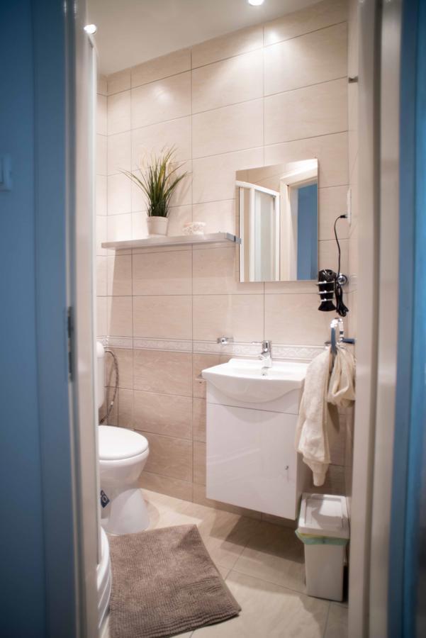 Castle Trees Apartment บูดาเปสต์ ภายนอก รูปภาพ